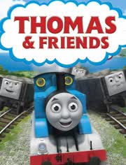 托马斯之铁路小英雄海报剧照
