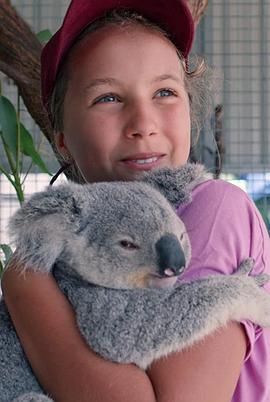 伊兹的考拉世界 第一季 Izzy's Koala World Season 1海报剧照